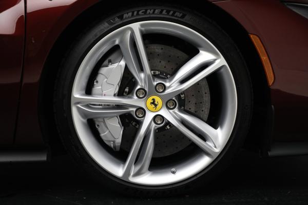 Used 2024 Ferrari 296 GTS for sale $379,900 at Maserati of Westport in Westport CT 06880 21