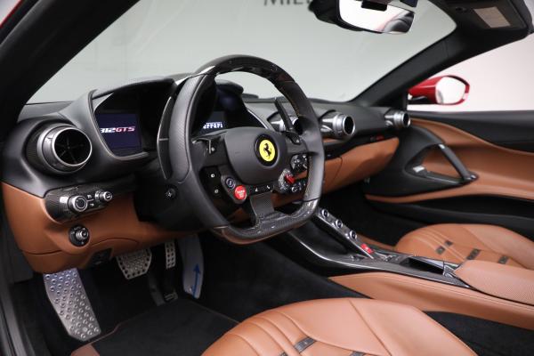 Used 2022 Ferrari 812 GTS for sale $559,900 at Maserati of Westport in Westport CT 06880 13