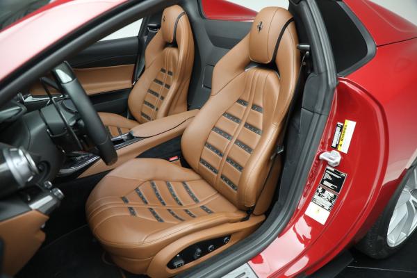 Used 2022 Ferrari 812 GTS for sale $559,900 at Maserati of Westport in Westport CT 06880 15