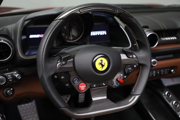 Used 2022 Ferrari 812 GTS for sale $559,900 at Maserati of Westport in Westport CT 06880 19