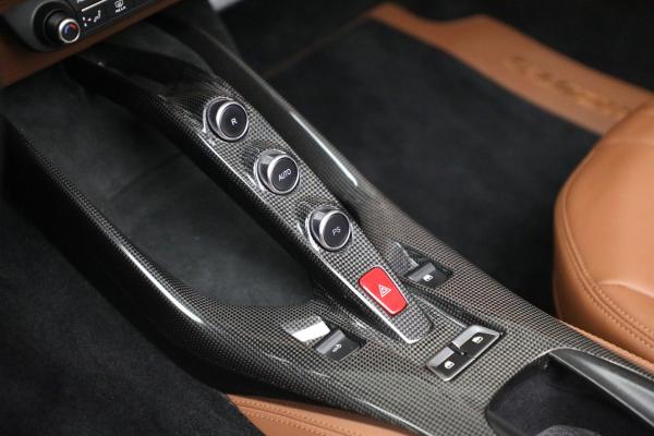 Used 2022 Ferrari 812 GTS for sale $559,900 at Maserati of Westport in Westport CT 06880 20