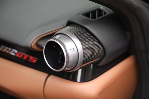 Used 2022 Ferrari 812 GTS for sale $559,900 at Maserati of Westport in Westport CT 06880 21