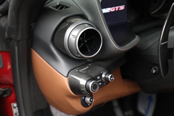 Used 2022 Ferrari 812 GTS for sale $559,900 at Maserati of Westport in Westport CT 06880 22