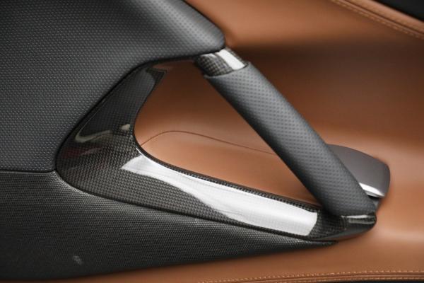 Used 2022 Ferrari 812 GTS for sale $559,900 at Maserati of Westport in Westport CT 06880 24