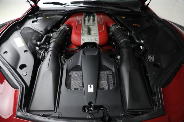 Used 2022 Ferrari 812 GTS for sale $559,900 at Maserati of Westport in Westport CT 06880 27