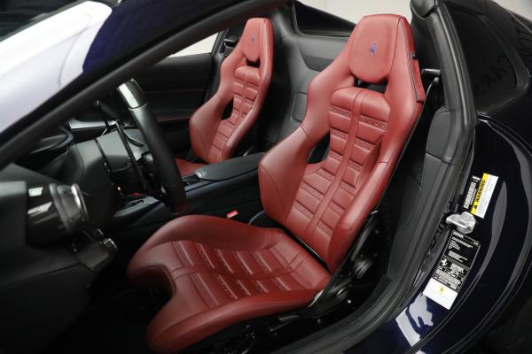 Used 2022 Ferrari 812 GTS for sale $585,900 at Maserati of Westport in Westport CT 06880 15