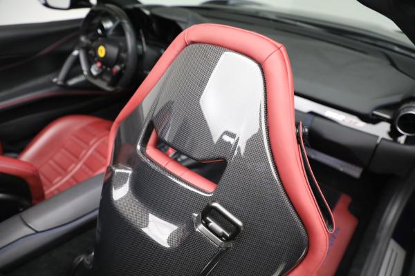 Used 2022 Ferrari 812 GTS for sale $585,900 at Maserati of Westport in Westport CT 06880 20