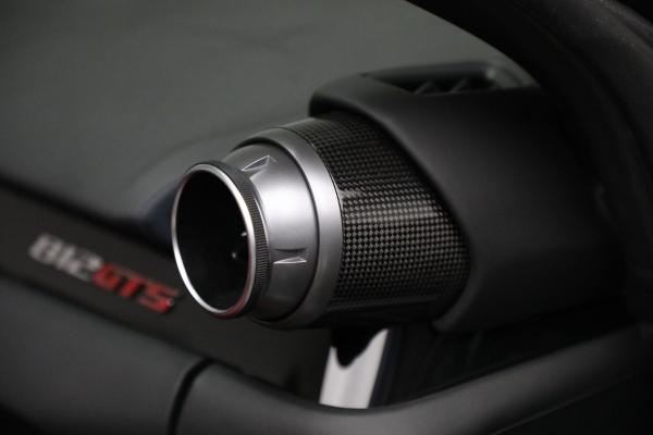 Used 2022 Ferrari 812 GTS for sale $585,900 at Maserati of Westport in Westport CT 06880 21