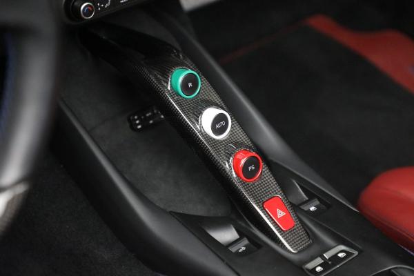 Used 2022 Ferrari 812 GTS for sale $585,900 at Maserati of Westport in Westport CT 06880 23