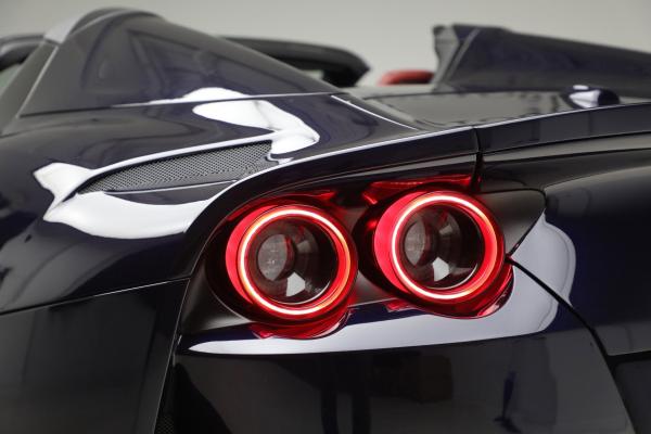 Used 2022 Ferrari 812 GTS for sale $585,900 at Maserati of Westport in Westport CT 06880 25