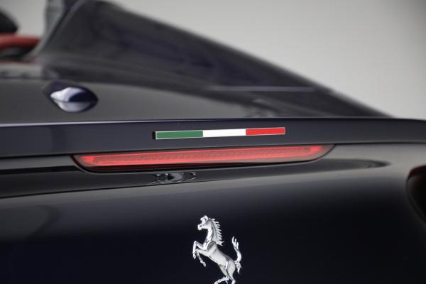 Used 2022 Ferrari 812 GTS for sale $585,900 at Maserati of Westport in Westport CT 06880 26