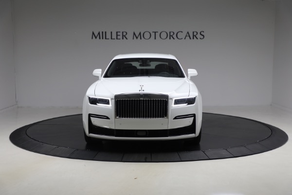 Used 2023 Rolls-Royce Ghost for sale $295,900 at Maserati of Westport in Westport CT 06880 13