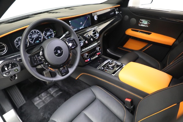 Used 2023 Rolls-Royce Ghost for sale $295,900 at Maserati of Westport in Westport CT 06880 15
