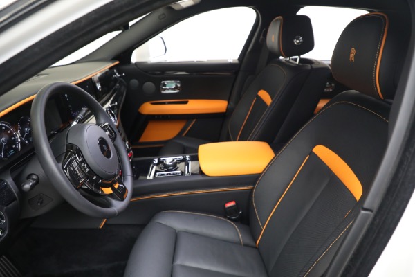Used 2023 Rolls-Royce Ghost for sale $295,900 at Maserati of Westport in Westport CT 06880 16