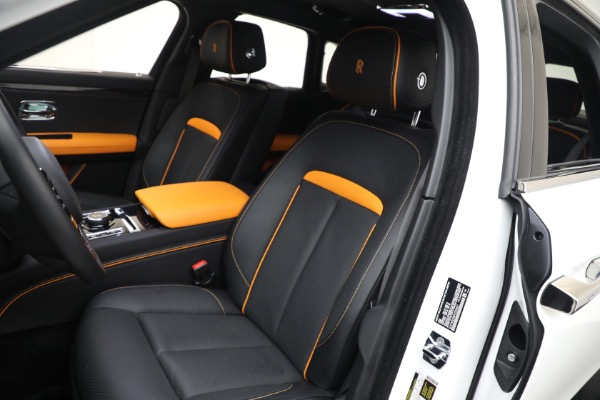 Used 2023 Rolls-Royce Ghost for sale $295,900 at Maserati of Westport in Westport CT 06880 17