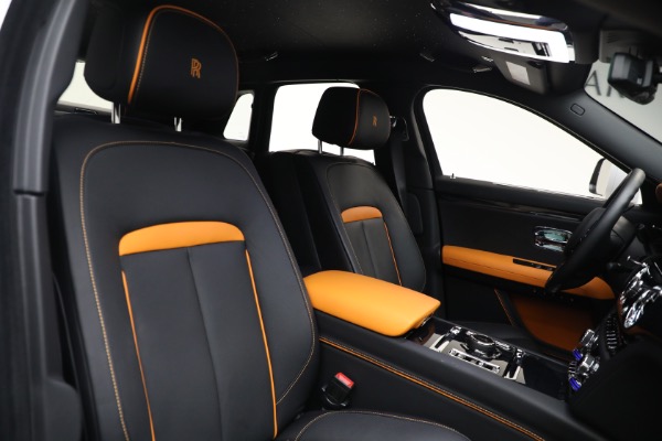 Used 2023 Rolls-Royce Ghost for sale $295,900 at Maserati of Westport in Westport CT 06880 20