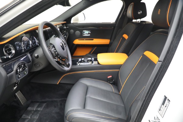 Used 2023 Rolls-Royce Ghost for sale $295,900 at Maserati of Westport in Westport CT 06880 27