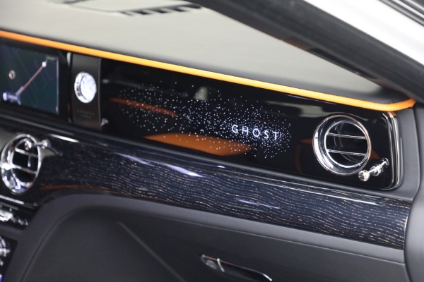 Used 2023 Rolls-Royce Ghost for sale $295,900 at Maserati of Westport in Westport CT 06880 28