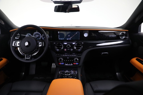 Used 2023 Rolls-Royce Ghost for sale $295,900 at Maserati of Westport in Westport CT 06880 4