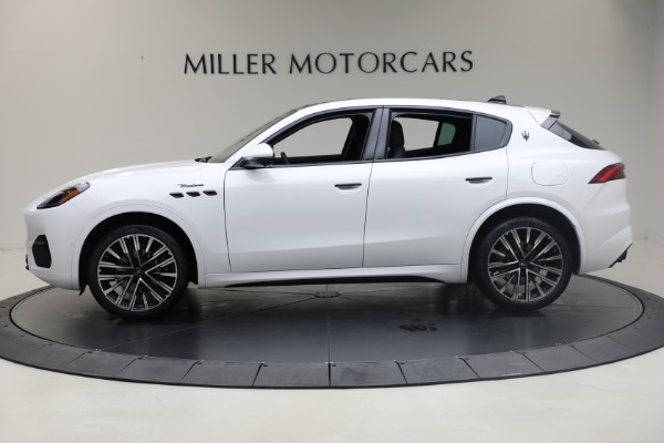 Used 2025 Maserati Grecale Modena for sale $61,116 at Maserati of Westport in Westport CT 06880 2