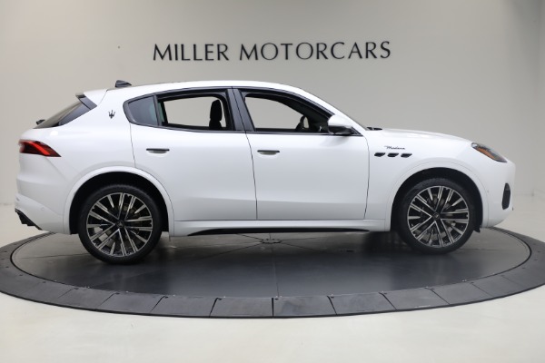 Used 2025 Maserati Grecale Modena for sale $61,116 at Maserati of Westport in Westport CT 06880 8