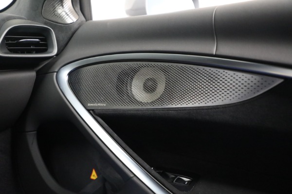 Used 2023 McLaren Artura for sale $184,900 at Maserati of Westport in Westport CT 06880 26