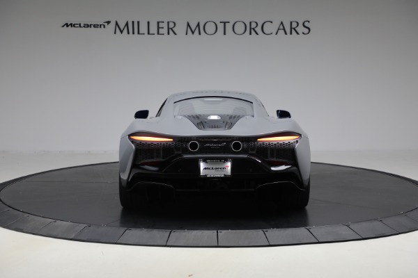 Used 2023 McLaren Artura for sale $184,900 at Maserati of Westport in Westport CT 06880 6