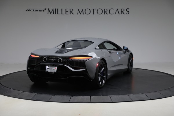 Used 2023 McLaren Artura for sale $184,900 at Maserati of Westport in Westport CT 06880 7