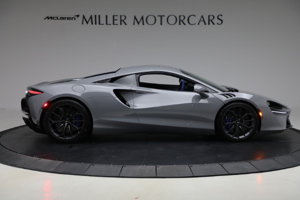 Used 2023 McLaren Artura for sale $184,900 at Maserati of Westport in Westport CT 06880 9