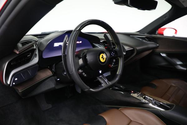 Used 2022 Ferrari SF90 Stradale for sale $437,900 at Maserati of Westport in Westport CT 06880 14