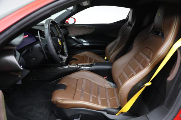 Used 2022 Ferrari SF90 Stradale for sale $437,900 at Maserati of Westport in Westport CT 06880 15