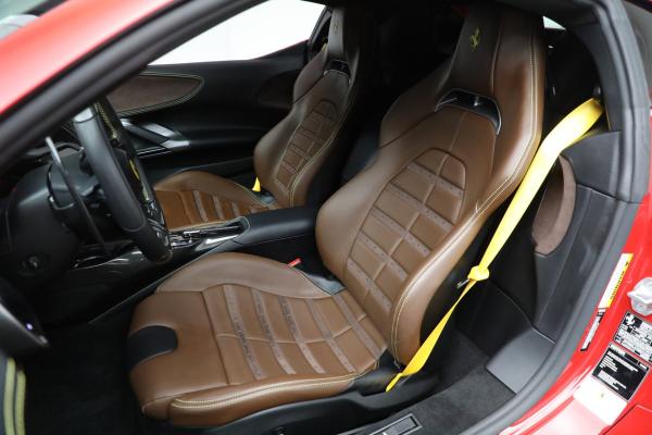 Used 2022 Ferrari SF90 Stradale for sale $437,900 at Maserati of Westport in Westport CT 06880 16