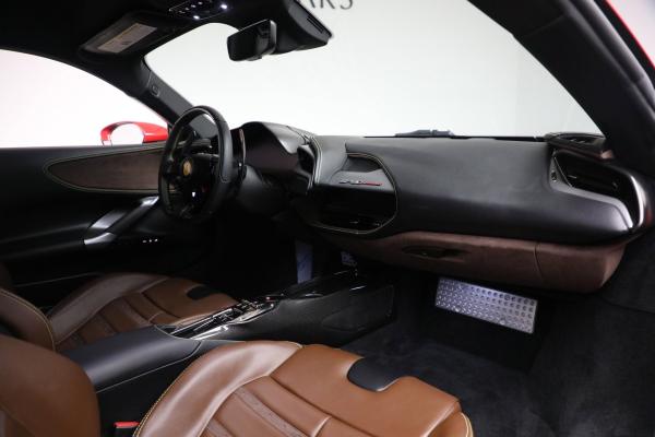 Used 2022 Ferrari SF90 Stradale for sale $437,900 at Maserati of Westport in Westport CT 06880 17