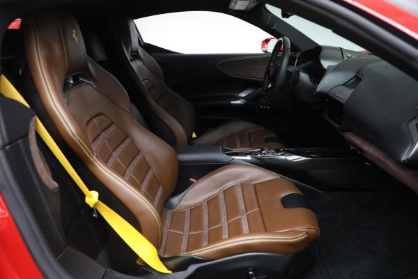 Used 2022 Ferrari SF90 Stradale for sale $437,900 at Maserati of Westport in Westport CT 06880 18