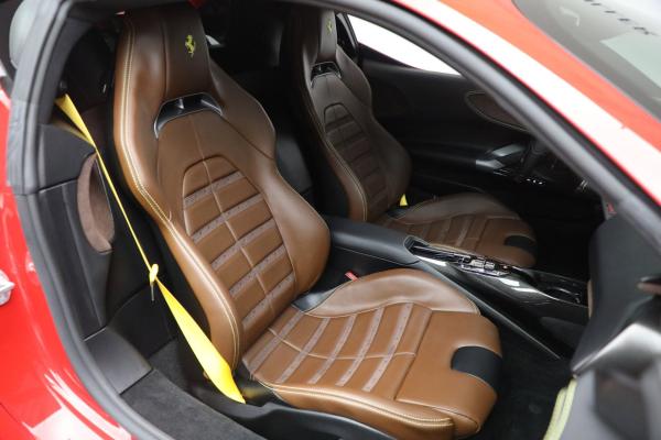 Used 2022 Ferrari SF90 Stradale for sale $437,900 at Maserati of Westport in Westport CT 06880 19