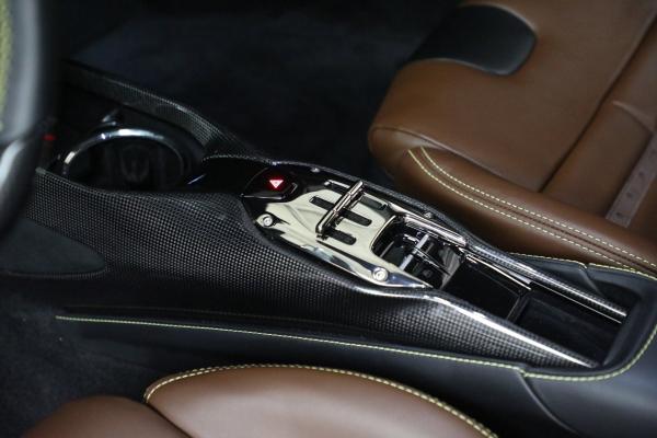 Used 2022 Ferrari SF90 Stradale for sale $437,900 at Maserati of Westport in Westport CT 06880 21