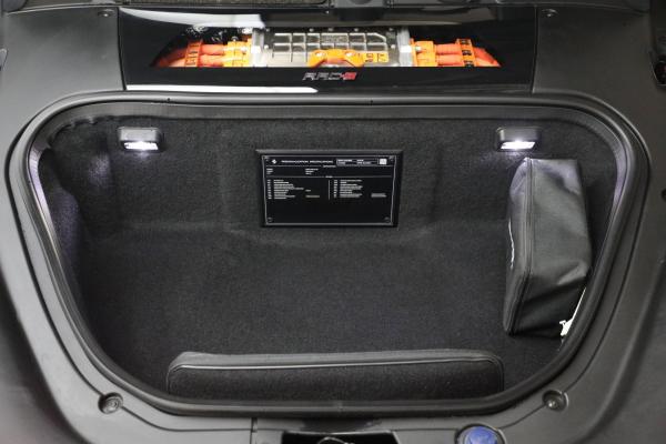 Used 2022 Ferrari SF90 Stradale for sale $437,900 at Maserati of Westport in Westport CT 06880 22