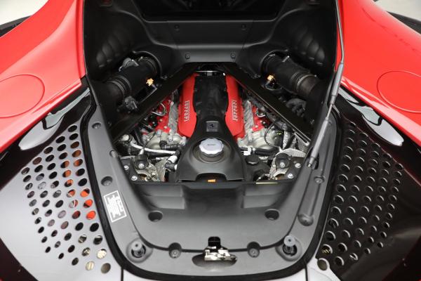 Used 2022 Ferrari SF90 Stradale for sale $437,900 at Maserati of Westport in Westport CT 06880 23