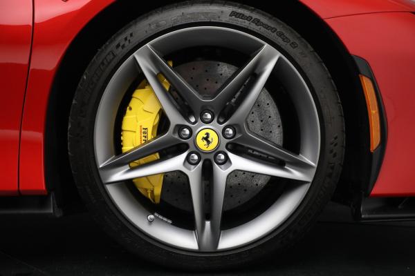 Used 2022 Ferrari SF90 Stradale for sale $437,900 at Maserati of Westport in Westport CT 06880 26