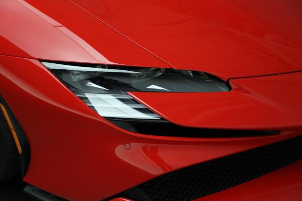 Used 2022 Ferrari SF90 Stradale for sale $437,900 at Maserati of Westport in Westport CT 06880 27