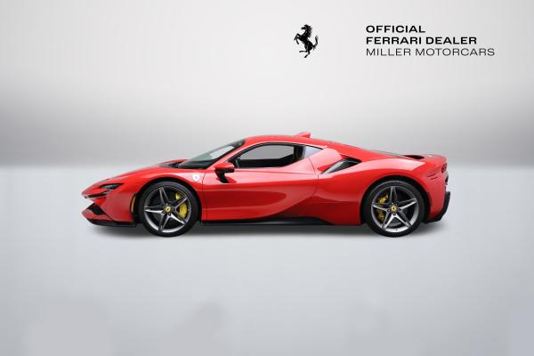 Used 2022 Ferrari SF90 Stradale for sale $437,900 at Maserati of Westport in Westport CT 06880 4