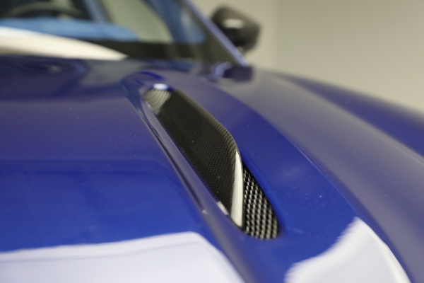 Used 2024 Aston Martin DBX 707 for sale $166,900 at Maserati of Westport in Westport CT 06880 15