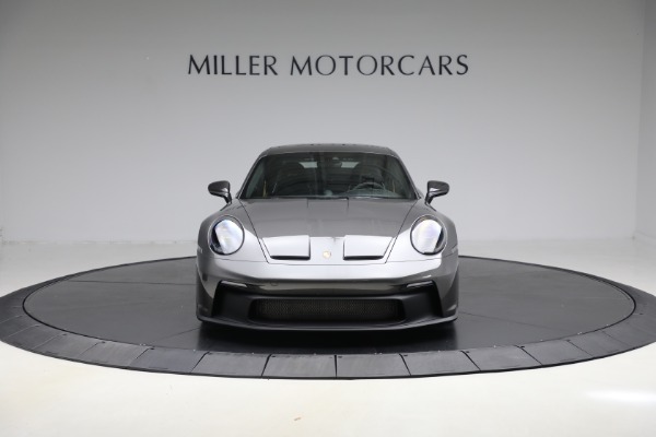 Used 2022 Porsche 911 GT3 for sale Sold at Maserati of Westport in Westport CT 06880 12
