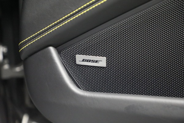 Used 2022 Porsche 911 GT3 for sale Sold at Maserati of Westport in Westport CT 06880 21