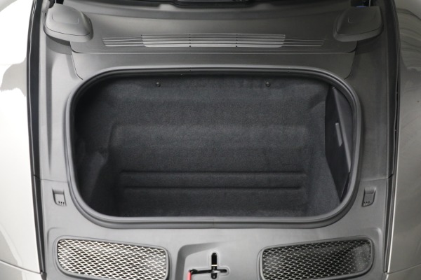 Used 2022 Porsche 911 GT3 for sale Sold at Maserati of Westport in Westport CT 06880 23
