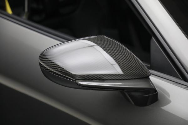 Used 2022 Porsche 911 GT3 for sale Sold at Maserati of Westport in Westport CT 06880 25