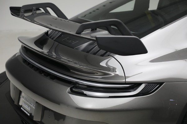 Used 2022 Porsche 911 GT3 for sale Sold at Maserati of Westport in Westport CT 06880 26