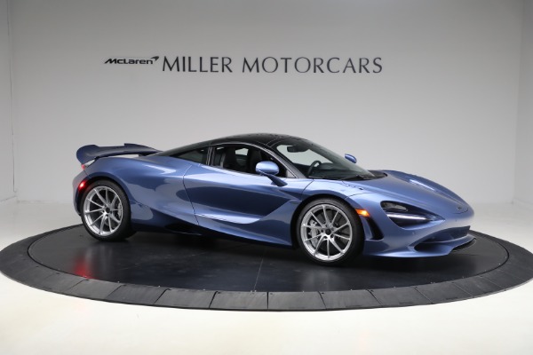 Used 2026 McLaren 750S TechLux for sale $379,900 at Maserati of Westport in Westport CT 06880 10