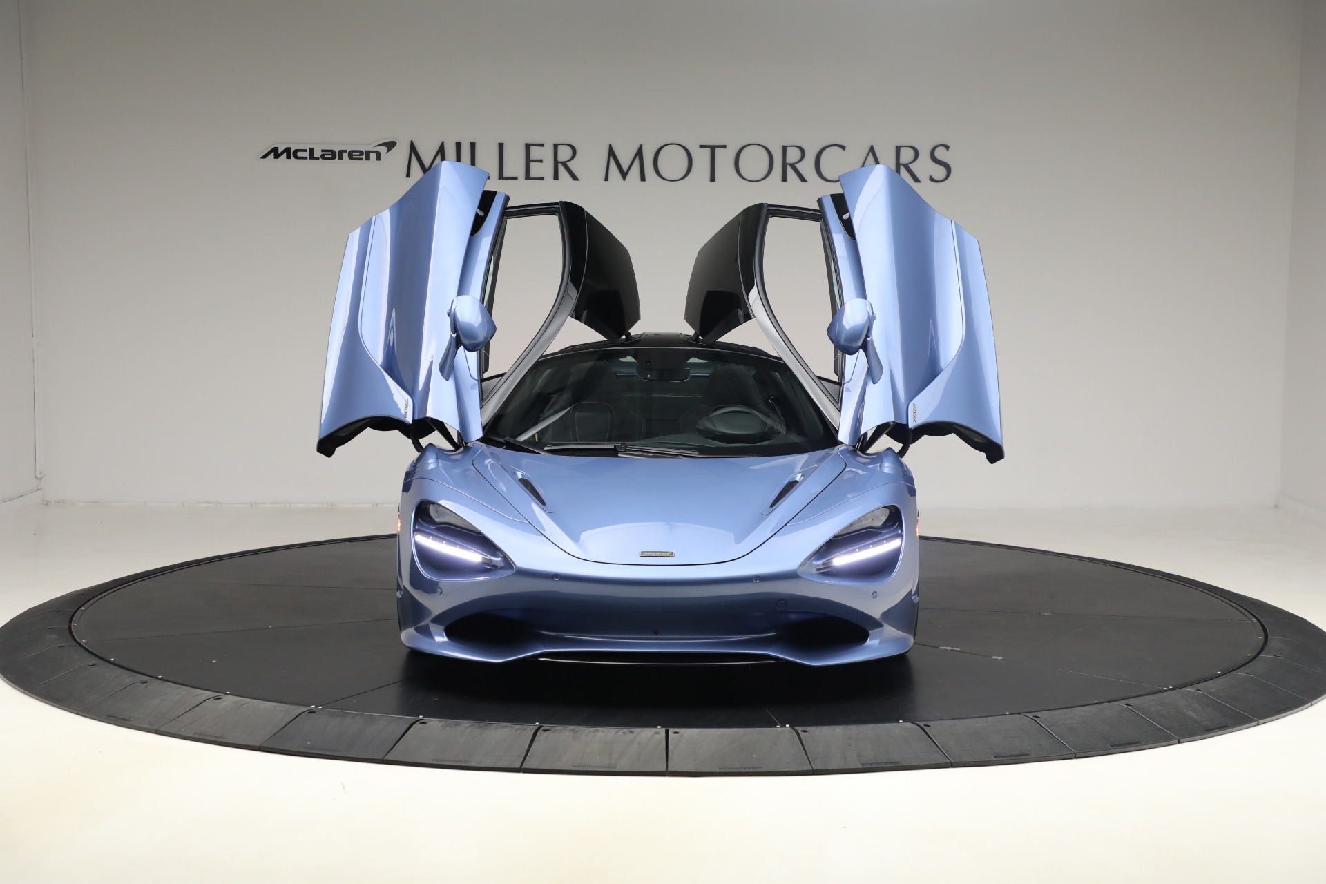 New 2026 McLaren 750S TechLux For Sale (Special Pricing