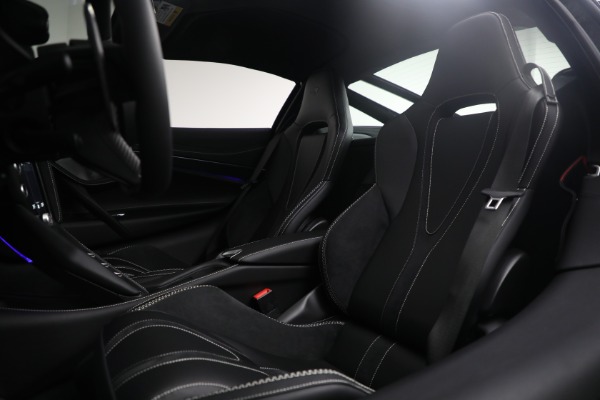 Used 2026 McLaren 750S TechLux for sale $379,900 at Maserati of Westport in Westport CT 06880 16
